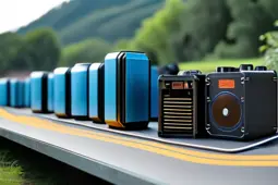 储能电池产量激增，全球户外运动装备市场的未来趋势