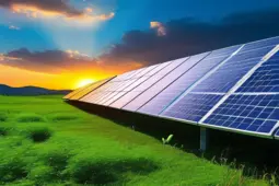 光伏电池标准引领绿色能源革命—国内外政策、补贴与市场动态解析