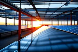 新能源全球化浪潮下的产业链企业动态