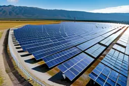 光伏技术革新，N型硅材料与钙钛矿电池引领未来