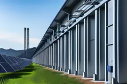 储能检测企业，产业链升级与技术革新引领行业新浪潮