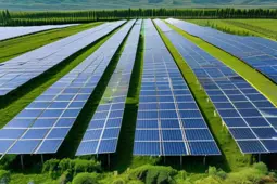 光伏巡检，确保绿色能源项目长期稳定运行的关键