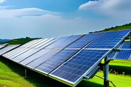 分布式光伏运维，确保绿色能源的稳定与安全