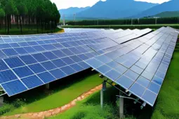 户外光伏/储能项目运维与安全管理，确保长期稳定运行的关键要素