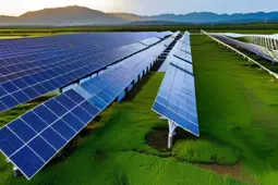 户外光伏储能项目运维与安全管理，确保长期稳定运行的关键要素