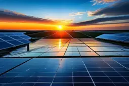 光伏国际合作，全球市场动态与政策导向