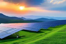 硅片价格波动与双碳目标下的行业政策导向