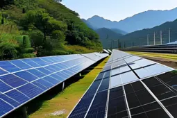 储能电站运维，确保户外光伏项目长期稳定运行的关键