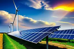 新能源行业动态，技术突破引领产业升级，产能扩张与并购合作加速行业发展
