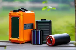 户外运动装备与储能电池市场动态，政策导向与市场趋势解析