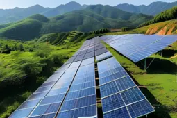 户外光伏储能项目运维与安全管理，确保长期稳定运行的关键策略