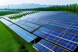 光伏行业规范条件，引领绿色能源转型的双碳政策与市场动态