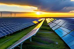 工商业储能，光伏与储能技术融合的全场景应用探索