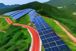 储能项目备案指南，户外运动与光伏能源的完美结合