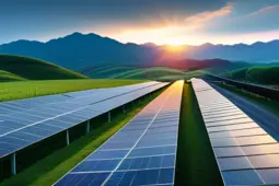 电池片企业，产业链的革新与扩张之路