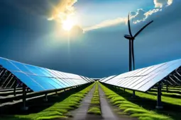 新能源行业动态，技术突破引领产业升级，产能扩张助力市场拓展