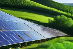 绿色能源革命，铝浆在光伏/储能全产业链中的关键作用