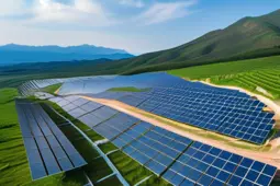 光伏产业的未来，全链条技术革新与N型钙钛矿电池的突破