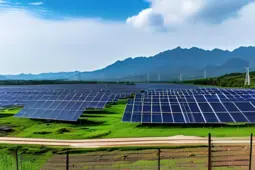 储能电站建设标准与双碳目标下的市场动态