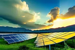绿色能源革命，光伏储能技术与氢能储能的融合