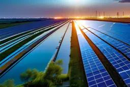 光储一体化产业风起云涌，技术突破、产能扩张与并购合作引领未来