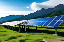 光伏制氢，户外运动与可再生能源的完美融合