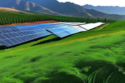 光伏与储能产业的未来，丝网印刷技术引领创新