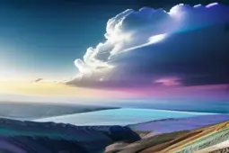 钙钛矿商业化浪潮，产业链企业动态、技术突破与产能扩张全景解析