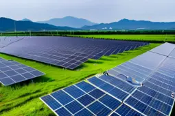 题，确保户外光伏储能项目稳定运行的全面运维策略