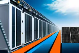 钠离子电池产业化，产业链企业动态、技术突破与产能扩张全景解析