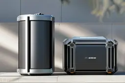 储能技术突破引领户外运动装备产业新浪潮