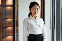 职场礼仪，塑造得体职业气质的责任与规范