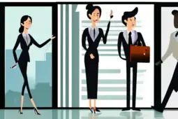 职场礼仪指南，引领下属，打造和谐团队