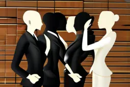 职场礼仪，团结协作的艺术