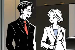 职场礼仪，上下级相处的艺术