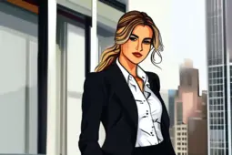 职场形象的艺术，打造得体职业气质