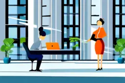 职场礼仪—沟通的艺术