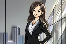 职场礼仪，塑造专业商务形象的艺术