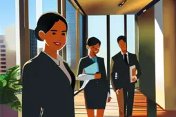 职场礼仪，积极沟通与高效协作的艺术