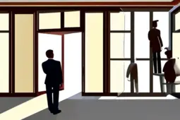 晋升礼仪，职场晋升的艺术与禁忌