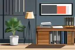 职场礼仪，携带资料的艺术