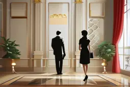 职场礼仪，告别的艺术