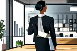 职场礼仪，高效商务沟通的艺术