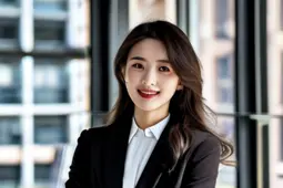 职场礼仪，专业商务素养的体现