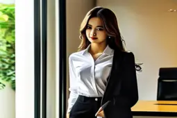 职场礼仪，塑造得体职业气质的艺术