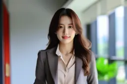 职场穿搭禁忌，打造得体职业形象的关键