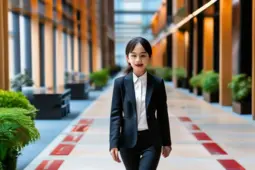 职场礼仪指南，在活动、晋升与团建中保持专业，远离失礼行为