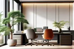 职场礼仪，打造和谐办公环境