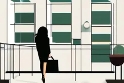 职场礼仪，拜访准备的艺术