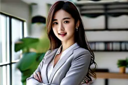 职场礼仪，专业商务素养的展现